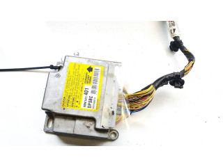 Блок подушек безопасности w2t62674, mn141401 Mitsubishi Grandis