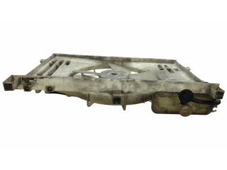 Вентилятор радиатора 163630D090, 943810G13A Toyota Corolla E120 E130 1.6