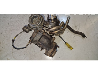  Турбина Nissan X-Trail T31  740282         