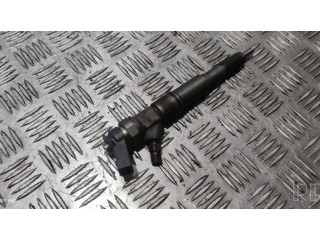 Vstřikovač 0445116 BMW X5 F15 pro naftový motor 3.0 dyzelis