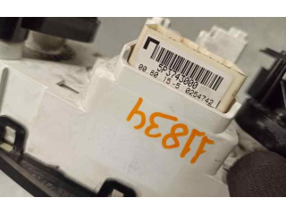 Модуль блока управления кондиционером 5P3743000   Dacia Lodgy