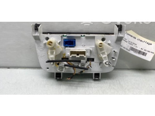 Блок управления климат-контролем 77365093   Fiat Grande Punto
