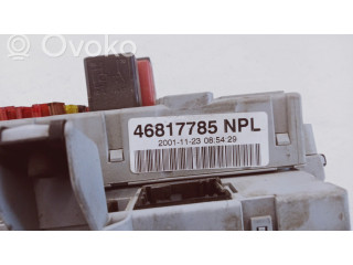Pojistková skříňka 46817785NPL Fiat Doblo 2008
