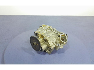 Масляный насос 04E115109E, 04E115109E Skoda Octavia Mk3 (5E)