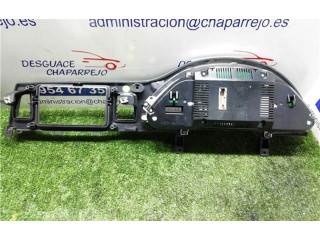 Přístrojová deska Audi Q7 4L 2008 4L0920930T, 4L0920930T