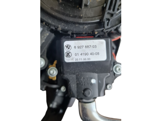 Подрулевой шлейф SRS 9129498, 913846002   BMW 7 E65 E66