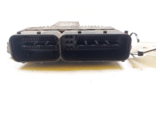 Блок управления двигателя 51795237, 51795237 Fiat Idea