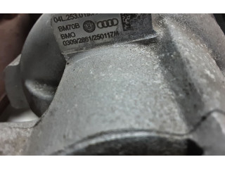  Турбина Volkswagen Caddy  04L253019P, 04L253019P   для двигателя DFSD      