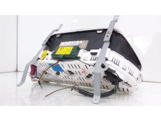 Přístrojová deska Land Rover Freelander 2002 LR0016004, YAC002350