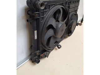 Комплект радиатора 4D0951543D Audi A6 S6 C4 4A