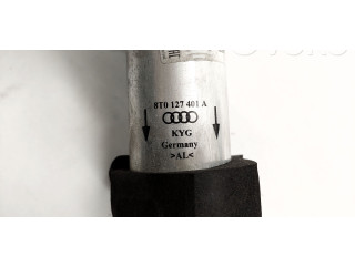 Комплект системы впрыска топлива 8T0127401A, 03L130089Q Audi Q5 SQ5 CGLC