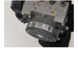 Блок АБС    Alfa Romeo  Giulietta  