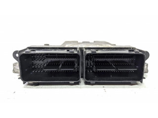 Řídící jednotka C1B112A650FF, CV6A12B684BB   Ford Fiesta 2014