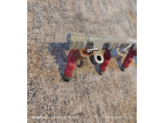 Топливная рампа 23270974023D23 Daihatsu YRV для двигателя K3