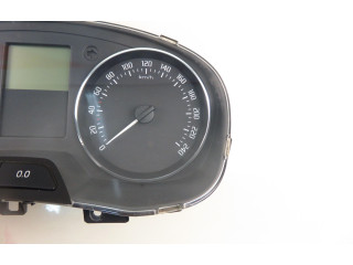 Панель приборов 5J0920811G, 5J0920811G Skoda Fabia Mk2 (5J)