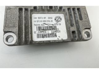 Řídící jednotka 51847326, 51847326 Fiat Punto Evo 2013