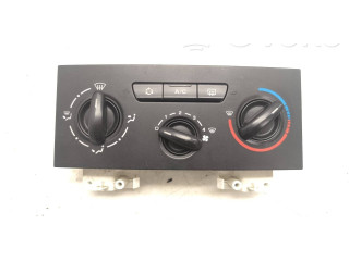 Блок управления климат-контролем H5756 Citroen C4 I