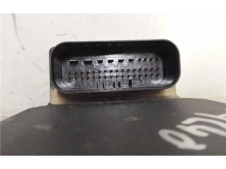 Блок АБС 9645324680, 9645324680 Citroen Xsara Picasso - года