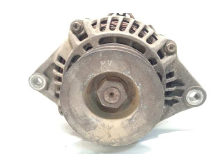 Генератор WL91, A2TA6099AT Ford Ranger