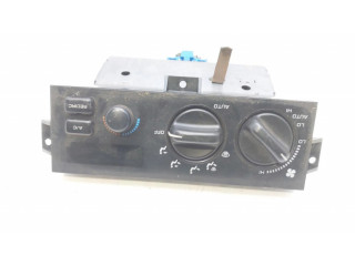 Блок управления климат-контролем 55116065 Jeep Grand Cherokee