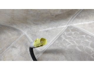 Подушка безопасности в сиденье EX2001070110, 607792800D   KIA Ceed