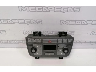 Pojistková skříňka 735455690, A83015500C Lancia Musa 2008