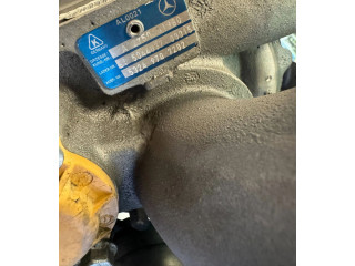 Turbodmychadlo Турбина 53249707202 Mercedes-Benz S W220