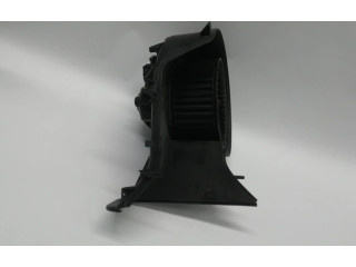 Вентилятор печки Audi A3 S3 8P