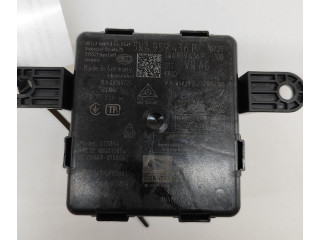 Блок управления 5WA959436P, 5ZA01385404   Cupra Born