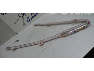 Боковая подушка безопасности 39058590, 39008398 Vauxhall Astra K