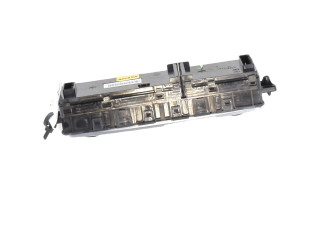 Блок управления климат-контролем 275109409R, F09291L   Renault Scenic III -  Grand scenic III