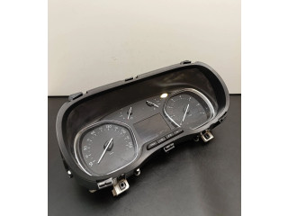 Přístrojová deska Peugeot Expert 2018 9822470680, SN20349940