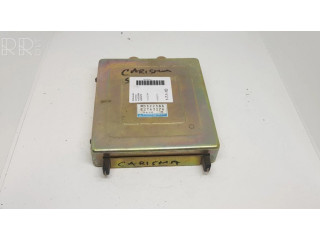 Блок управления двигателя MD322386, E2T63276 Mitsubishi Carisma