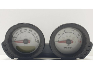 Панель приборов A4545403311, MN901972 Smart ForFour I