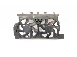 Вентилятор радиатора Citroen Xantia