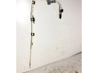 Боковая подушка безопасности 30641335 Volvo S40, V40