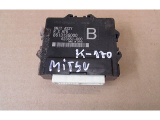 Блок управления 86131SG000   Subaru Forester SJ