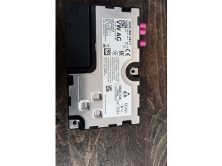 Блок управления 5WA035284F, 5WA035284F Volkswagen Caddy