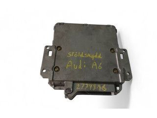Řídící jednotka 4A0907401F, 0281001255 Audi A6 S6 C4 4A 1996
