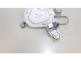 Моторчик заднего дворника 98700-2P000 KIA Sorento