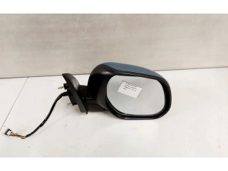 Зеркало электрическое Mitsubishi ASX - года