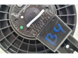 Вентилятор печки HB111DB9L, 8727001630 Mazda CX-3