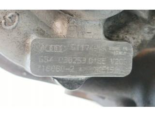 Турбина Audi A3 S3 8L GT1349VA, 038253016E