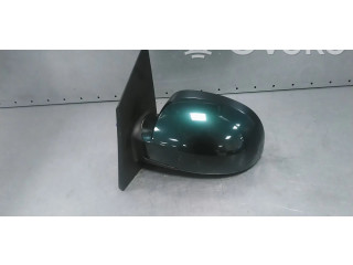 Зеркало электрическое Hyundai Getz - года