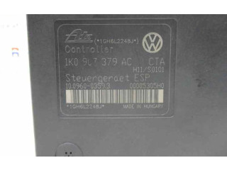 Блок АБС 1K0614514AE   Volkswagen  Golf Plus  2005 - 2013 года