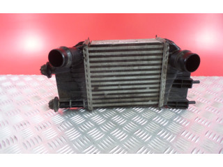 Интеркулер 144613VD0A Nissan Note (E11)