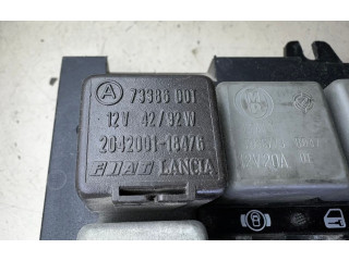 Pojistková skříňka 164004003000, AR164004003000 Alfa Romeo 164 1995