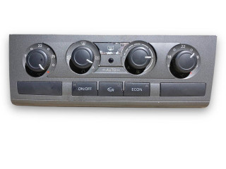 Блок управления климат-контролем 4F2820043F, 4F0910043   Audi A6 S6 C6 4F