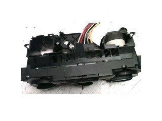 Блок управления климат-контролем Peugeot 406