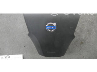 Подушка безопасности пассажира 8623347, 8623347 Volvo S40